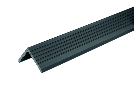 Уголок ДПК Unodeck 50х50х3000 графит