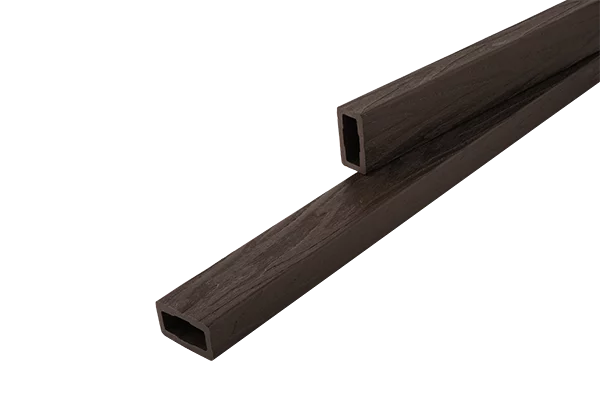 Балясина малая T-DECKS PREMIUM 3D CLASSIC 53х27х3000 Венге 53х27х3000 мм
