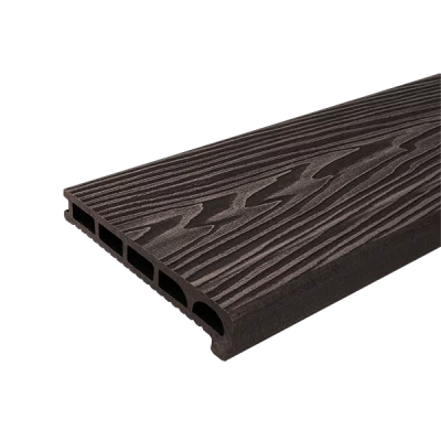 Ступень UnoDeck Scala 342х23х3000 Венге 3000х342 мм