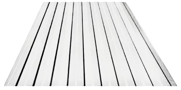 Профлист С8 NormanMP 0,5 мм RAL 9002 Серо-белый-1 Профлист С8 NormanMP 0,5 мм RAL 9002 Серо-белый-1