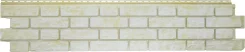 Фасадные панели Панель ЯФАСАД Балтийский кирпич Classic слоновая кость Grand Line