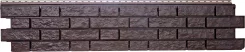 Фасадные панели Панель ЯФАСАД Балтийский кирпич Premium Acryl арабика Grand Line