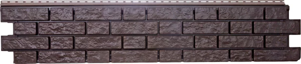 Фасадные панели Панель ЯФАСАД Балтийский кирпич Premium Acryl арабика Grand Line