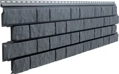Фасадные панели Панель ЯФАСАД Балтийский кирпич Premium Acryl оникс Grand Line