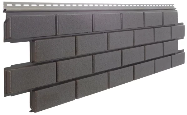 Фасадные панели Панель ЯФАСАД Невский клинкер Premium Acryl арабика Grand Line