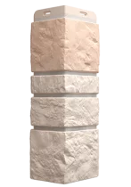 Docke PREMIUM BURG Угол (Льняной)