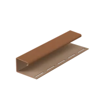 Docke Профиль J18 (Каштановый)
