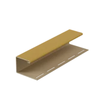 Docke Профиль J30 (Карамельный)