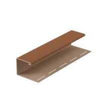 Docke Профиль J30 (Каштановый)