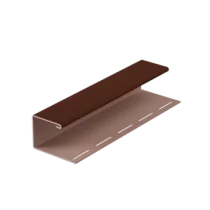 Docke Профиль J30 (Табачный)
