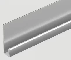 Профиль J Grand Line Standart ванильный (3,0м)