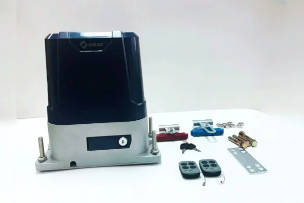 Привод для откатных ворот Home Gate LTM800 Light Standart Smart Life Привод для откатных ворот Home Gate LTM800 Light Standart Smart Life