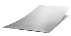Лист плоский 1 мм Оцинкованный