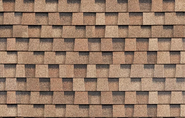 Гибкая черепица Shinglas Многослойная Ранчо бронзовый Гибкая черепица Shinglas Многослойная Ранчо бронзовый