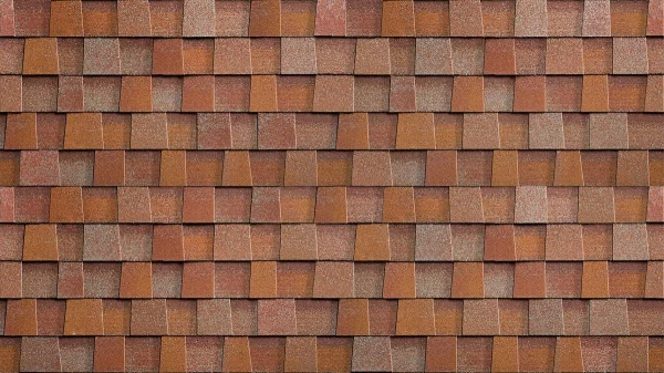 Гибкая черепица Shinglas Многослойная Кантри Юта Гибкая черепица Shinglas Многослойная Кантри Юта