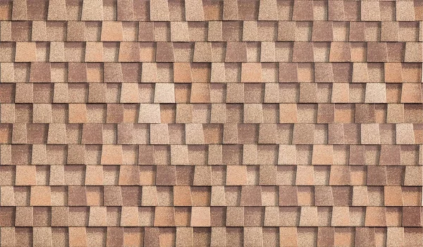 Гибкая черепица Shinglas Многослойная Джаз Терра Гибкая черепица Shinglas Многослойная Джаз Терра