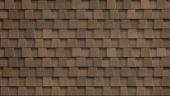 Гибкая черепица Shinglas Многослойная Кантри Алабама