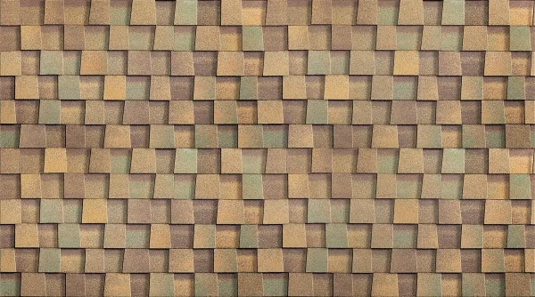 Гибкая черепица Shinglas Многослойная Джаз Барселона Гибкая черепица Shinglas Многослойная Джаз Барселона