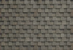 Гибкая черепица Shinglas Многослойная Кантри Атланта