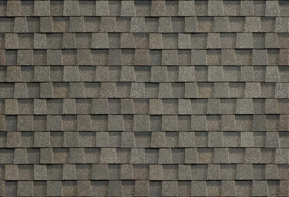 Гибкая черепица Shinglas Многослойная Кантри Атланта Гибкая черепица Shinglas Многослойная Кантри Атланта