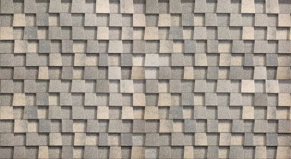 Гибкая черепица Shinglas Многослойная Джаз Индиго Гибкая черепица Shinglas Многослойная Джаз Индиго