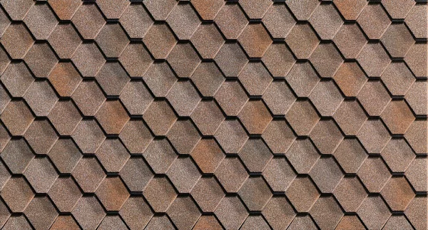 Гибкая черепица Shinglas Многослойная Вестерн Клондайк Гибкая черепица Shinglas Многослойная Вестерн Клондайк