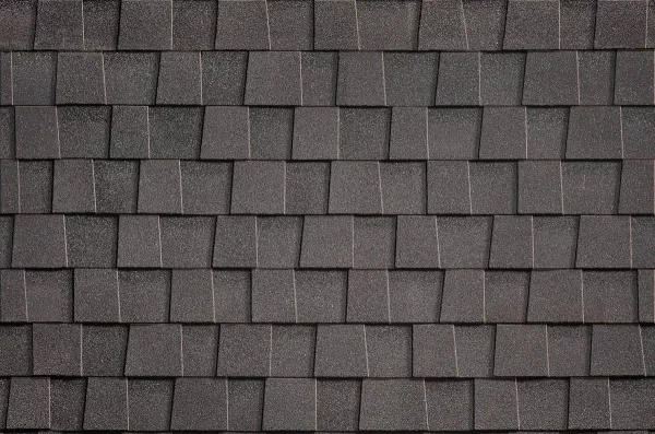 Гибкая черепица Shinglas Многослойная Индиана Гибкая черепица Shinglas Многослойная Индиана