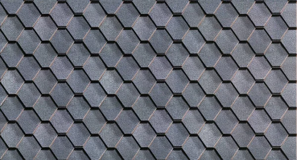 Гибкая черепица Shinglas Многослойная Вестерн Ниагара Гибкая черепица Shinglas Многослойная Вестерн Ниагара