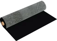 Ендовый ковер Katepal Pintari Черный