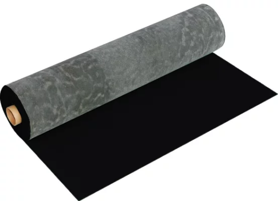Ендовый ковер Katepal Pintari Черный Ендовый ковер Katepal Pintari Черный