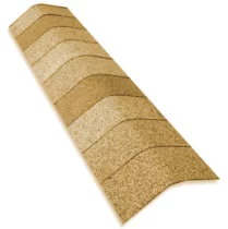 Коньково-карнизная черепица Katepal Дюна