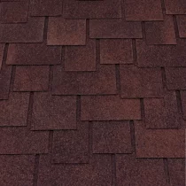 Гибкая черепица Katepal Ambient Аравийское дерево