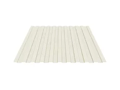 Профлист МП10 Полиэстер 0.45 мм RAL 1015 Светлая слоновая кость