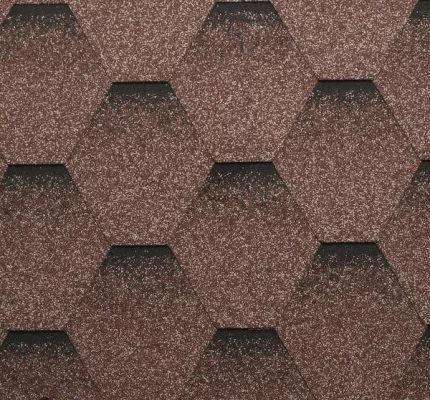 Гибкая черепица Katepal Katrilli Кора дерева Гибкая черепица Katepal Katrilli Кора дерева