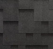 Однослойная гибкая черепица Katepal Rocky Балтика