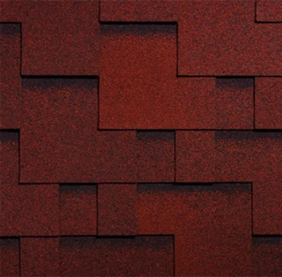 Гибкая черепица Katepal Rocky Гранит Гибкая черепица Katepal Rocky Гранит