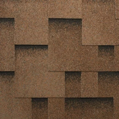 Гибкая черепица Katepal Rocky Дюна Гибкая черепица Katepal Rocky Дюна