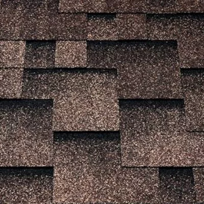 Гибкая черепица Katepal Rocky Махагон Гибкая черепица Katepal Rocky Махагон