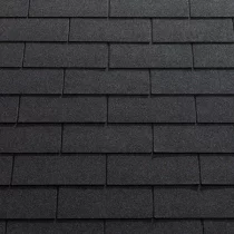 Гибкая черепица Katepal 3T черная