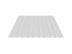 Профнастил МП10 Полиэстер 0,4 мм RAL 7004 Серый