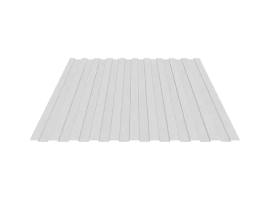 Профнастил МП10 Полиэстер 0,4 мм RAL 7004 Серый-1 Профнастил МП10 Полиэстер 0,4 мм RAL 7004 Серый-1