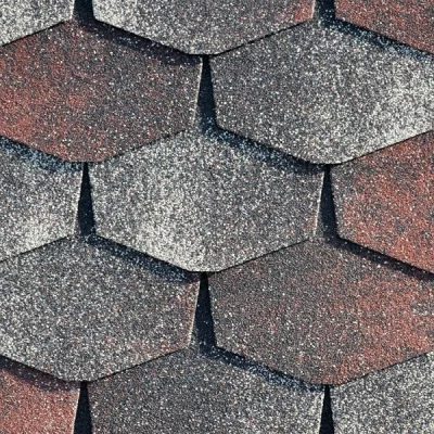 Гибкая черепица Katepal Forte Сахара Гибкая черепица Katepal Forte Сахара