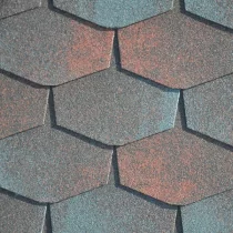 Гибкая черепица Katepal Forte Ямайка