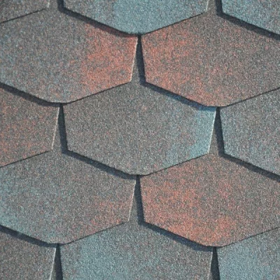 Гибкая черепица Katepal Forte Ямайка Гибкая черепица Katepal Forte Ямайка