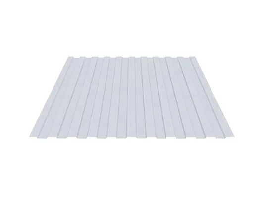 Профнастил МП10 Пластизол 0,5 мм RAL 9010 Чистый белый-1 Профнастил МП10 Пластизол 0,5 мм RAL 9010 Чистый белый-1