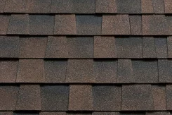 Гибкая черепица Katepal Mansion двухслойная Бран коричневый