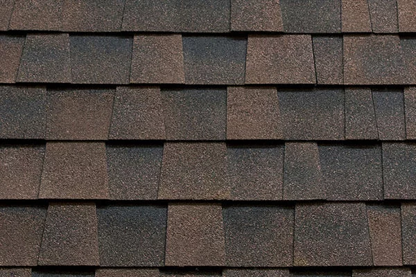 Гибкая черепица Katepal Mansion двухслойная Бран коричневый Гибкая черепица Katepal Mansion двухслойная Бран коричневый