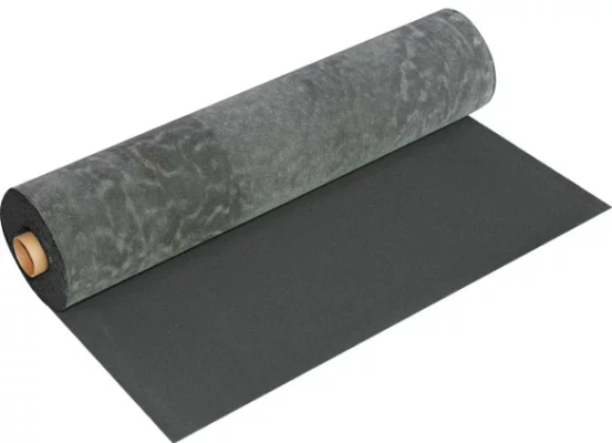 Ендовный ковер Shinglas серый камень Ендовный ковер Shinglas серый камень