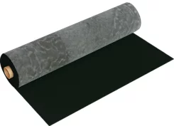 Ендовный ковер Shinglas черный