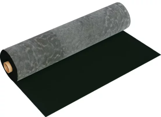 Ендовный ковер Shinglas черный Ендовный ковер Shinglas черный
